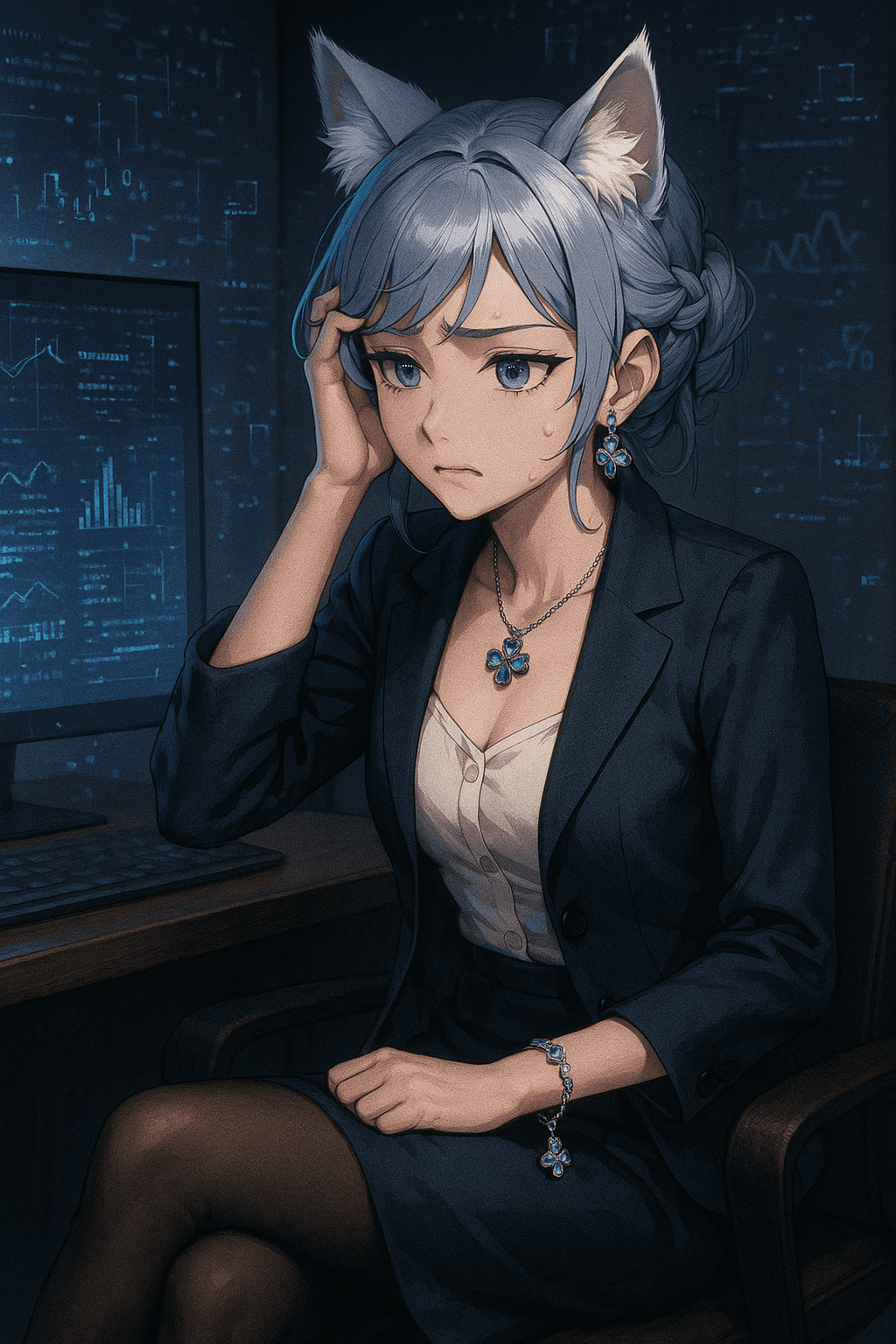 讓你的AI不再有錯覺